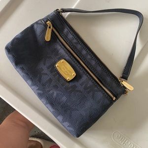 Michael Kors Wristlet/Pouch